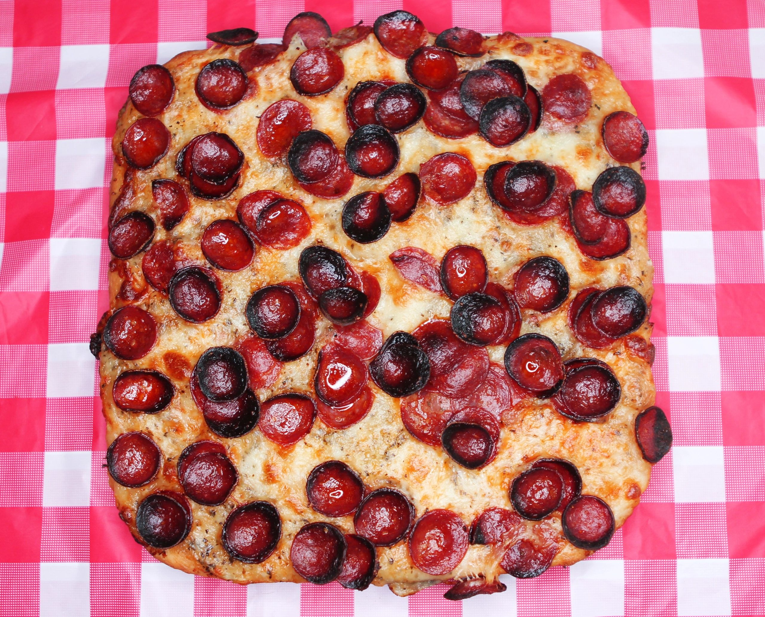 Grandma pie